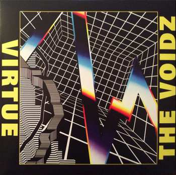 2LP The Voidz: Virtue 571658