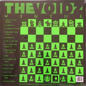 2LP The Voidz: Virtue 571658