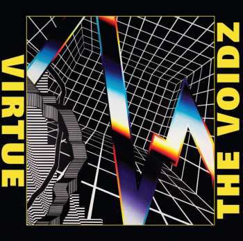 Album The Voidz: Virtue