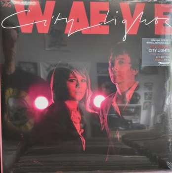 Album The Waeve: City Lights