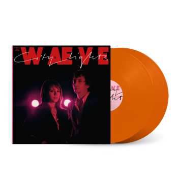 2LP The Waeve: City Lights CLR | LTD 641032