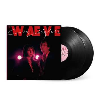 2LP The Waeve: City Lights 613200