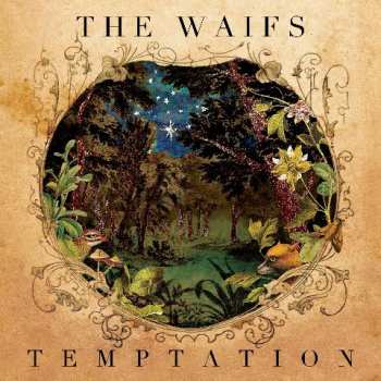 Album The Waifs: Temptation