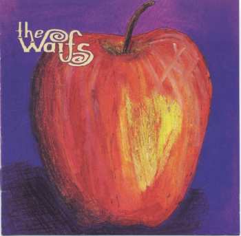 Album The Waifs: The Waifs