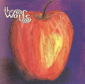 CD The Waifs: The Waifs 641561