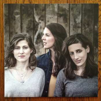 LP The Wailin' Jennys: Fifteen 545201