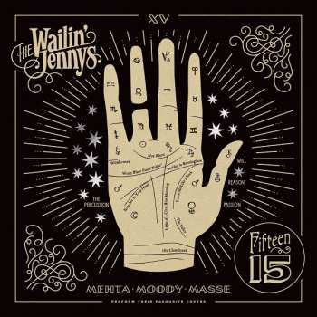 LP The Wailin' Jennys: Fifteen 545201