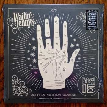 LP The Wailin' Jennys: Fifteen 545201