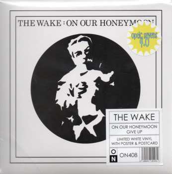 SP The Wake: On Our Honeymoon CLR | LTD 649423