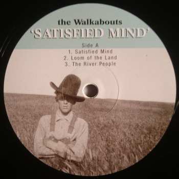 9LP/CD The Walkabouts: Feel Like Going Home: Cover Albums LTD 343872