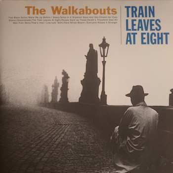 9LP/CD The Walkabouts: Feel Like Going Home: Cover Albums LTD 343872