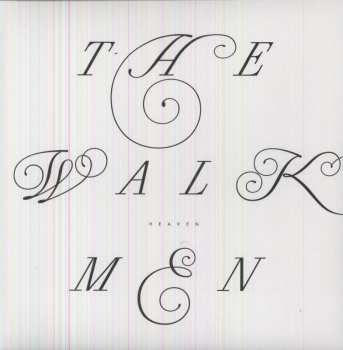 LP The Walkmen: Heaven 611288