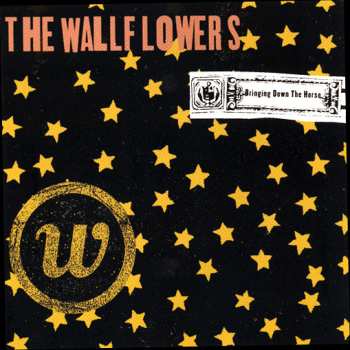 Album The Wallflowers: Bringing Down The Horse