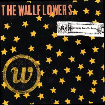 The Wallflowers: Bringing Down The Horse