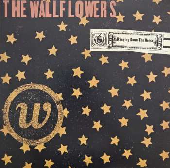 2LP The Wallflowers: Bringing Down The Horse 616586