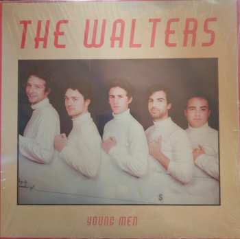 LP The Walters: Songs For Dads / Young Men 608640