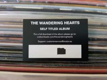 LP The Wandering Hearts: The Wandering Hearts 574325