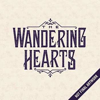 CD The Wandering Hearts: Wild Silence 40422