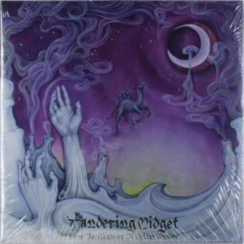 2LP The Wandering Midget: From The Meadows Of Opium Dreams 365764