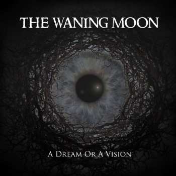 CD The Waning Moon: A Dream Or A Vision 578381