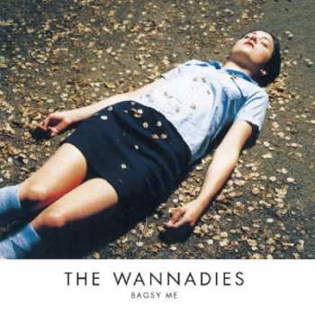 Album The Wannadies: Bagsy Me