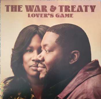 Album The War and Treaty: Lover's Game