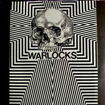 Album The Warlocks: Shake The Dope Out (Demo)