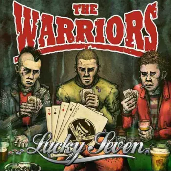 The Warriors: Lucky Seven