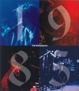 Album The Waterboys: 1985