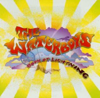 Album The Waterboys: Book Of Lightning