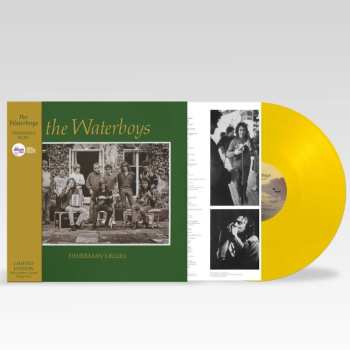 LP The Waterboys: Fisherman's Blues 610965