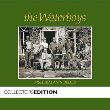 Album The Waterboys: Fisherman's Blues