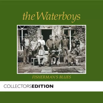 The Waterboys: Fisherman's Blues