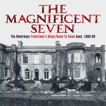 The Waterboys: The Magnificent Seven - The Waterboys Fisherman's Blues/Room To Roam Band, 1989-90