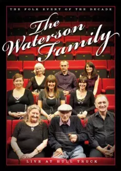 The Waterson Family: Live At Hull Truck