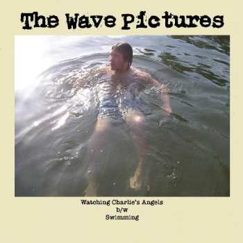 Album The Wave Pictures: Watching Charlies Agents