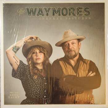 Album The Waymores: Greener Pastures