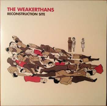 Album The Weakerthans: Reconstruction Site