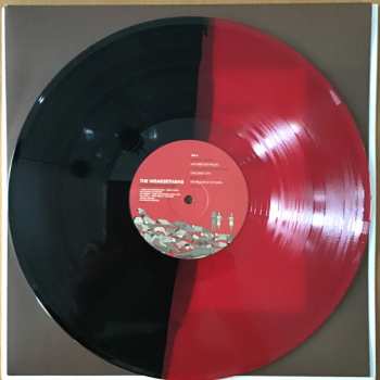 LP The Weakerthans: Reconstruction Site  LTD | CLR 500902