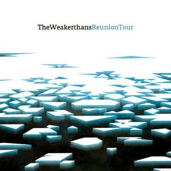 LP The Weakerthans: Reunion Tour 510725