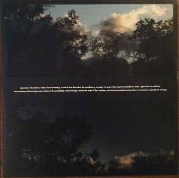 LP The Weather Station: Ignorance CLR | LTD 565807