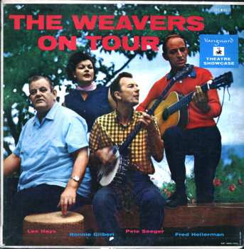 Album The Weavers: On Tour