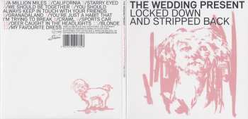 CD The Wedding Present: Locked Down And Stripped Back 41654