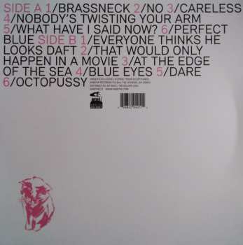 LP The Wedding Present: Locked Down And Stripped Back Volume Two 570643