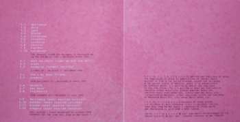 2CD The Wedding Present: Seamonsters 553502