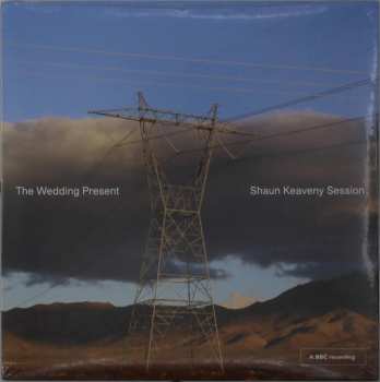 SP The Wedding Present: Shaun Keaveny Session CLR | LTD 604920