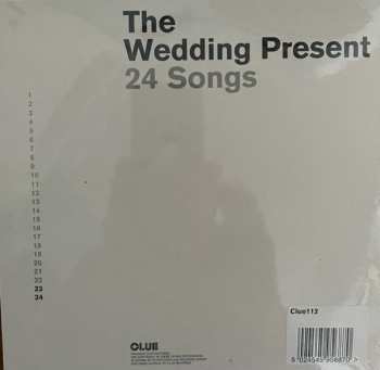 SP The Wedding Present: The Loneliest Time Of Year LTD 628719