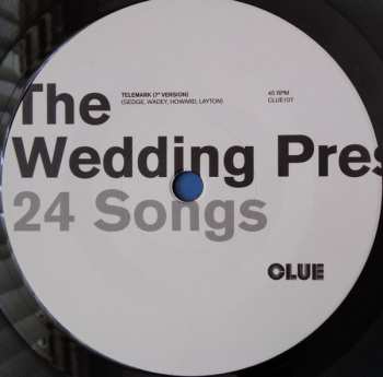 SP The Wedding Present: We Interrupt Our Programme  LTD 607645