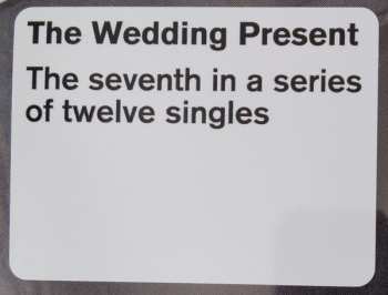 SP The Wedding Present: We Interrupt Our Programme  LTD 607645