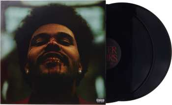 2LP The Weeknd: After Hours 1292